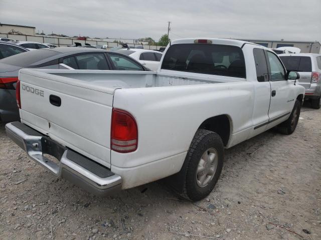 Photo 3 from auction – 1997 DODGE DAKOTA with VIN 1B7GL23X3VS287842