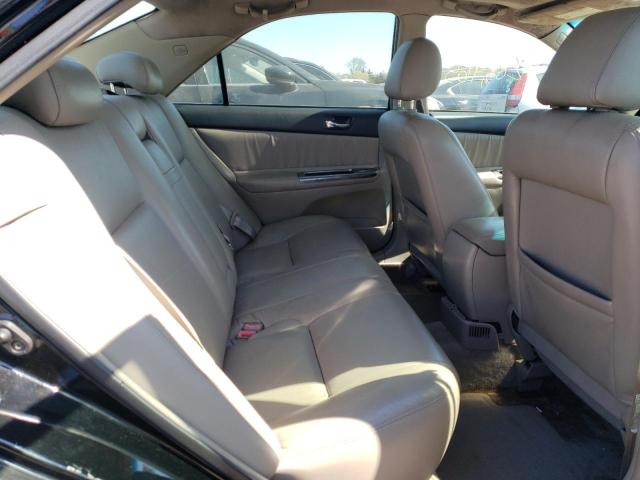 Photo 10 from auction – 2002 TOYOTA CAMRY LE with VIN 4T1BF30K12U010814