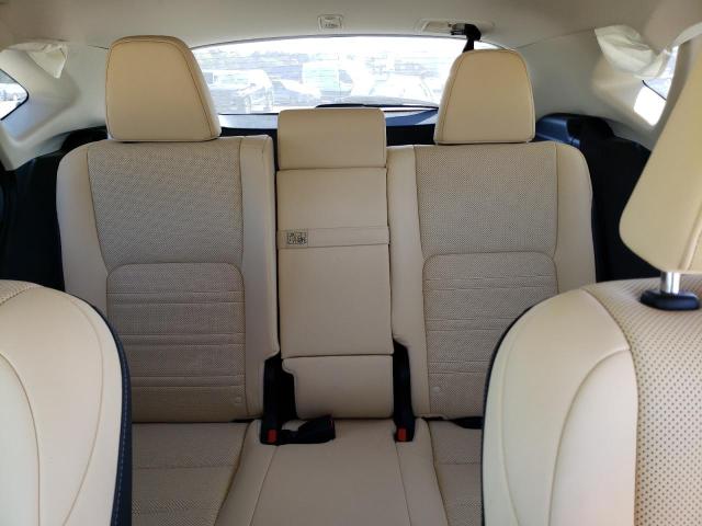 Photo 10 from auction – 2021 LEXUS NX 300 BAS with VIN JTJDARBZXM2194087
