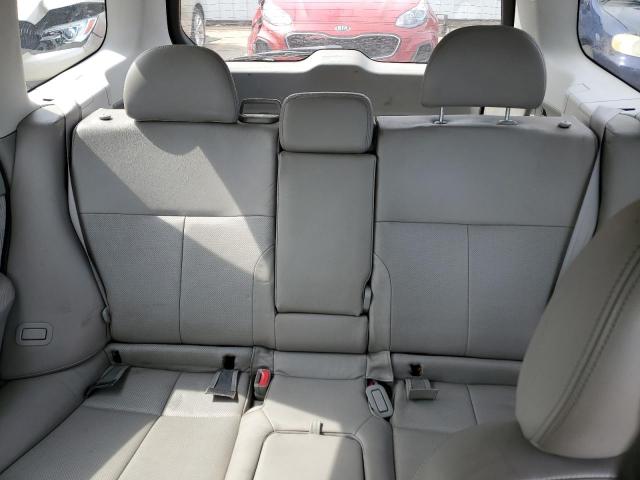 Foto 10 de la subasta – 2009 SUBARU FORESTER 2 con VIN JF2SH63689H726757