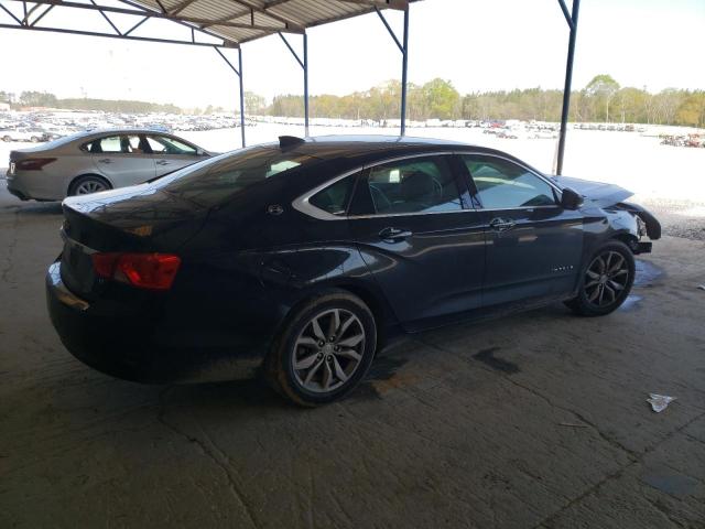 Photo 3 from auction – 2017 CHEVROLET IMPALA LT with VIN 2G1105S31H9177059