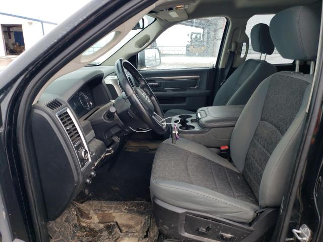 Photo 7 from auction – 2016 RAM 1500 SLT with VIN 1C6RR7GT8GS162177