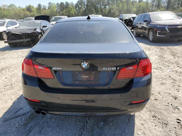 Photo 6 from auction – 2015 BMW 528 XI with VIN WBA5A7C59FD628396
