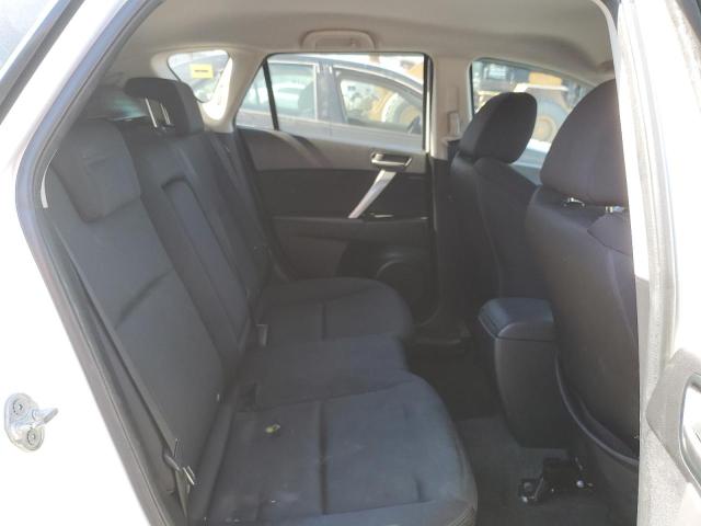 Photo 10 from auction – 2010 MAZDA 3 S with VIN JM1BL1H62A1287383