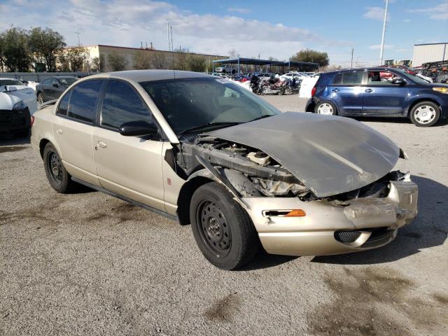 Photo 4 from auction – 2000 SATURN SL2 with VIN 1G8ZK5272YZ104368