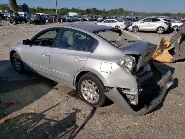 Photo 2 from auction – 2012 NISSAN ALTIMA BAS with VIN 1N4AL2AP2CC259097