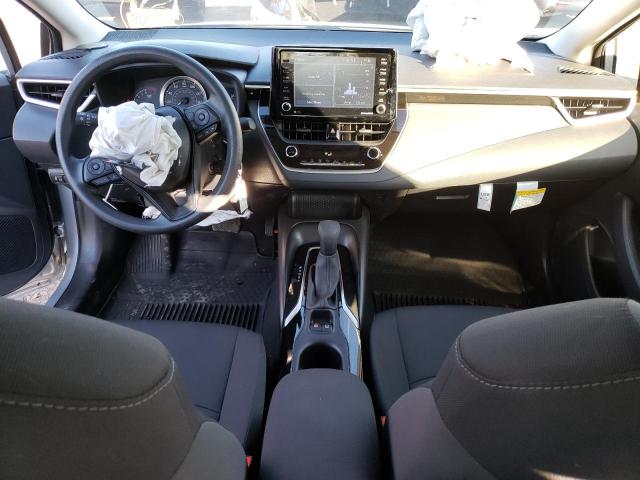 Photo 8 from auction – 2022 TOYOTA COROLLA LE with VIN JTDEPMAE7N3001350