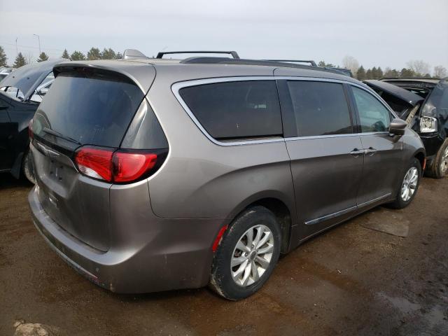 Photo 3 from auction – 2017 CHRYSLER PACIFICA T with VIN 2C4RC1BG7HR635457