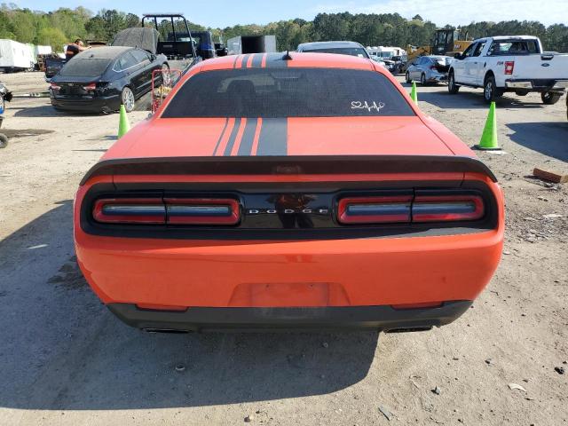 Photo 6 from auction – 2021 DODGE CHALLENGER with VIN 2C3CDZFJ3MH521130