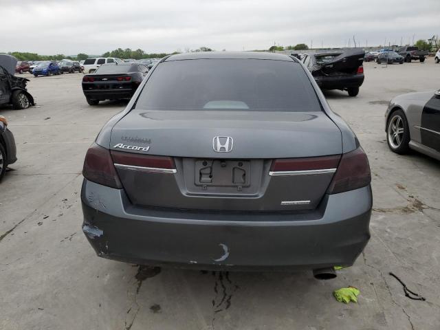 Photo 6 from auction – 2012 HONDA ACCORD SE with VIN 1HGCP2F61CA032293