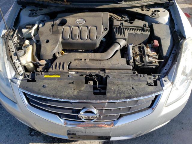 Photo 11 from auction – 2012 NISSAN ALTIMA BAS with VIN 1N4AL2AP2CC259097