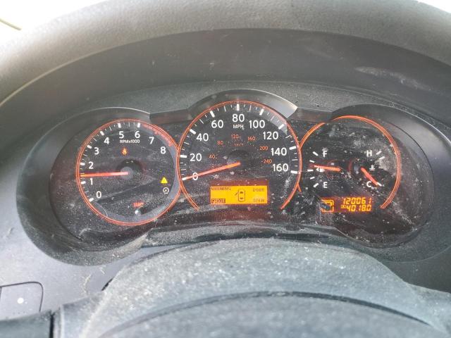 Photo 9 from auction – 2008 NISSAN ALTIMA 2.5 with VIN 1N4AL21E58C283139