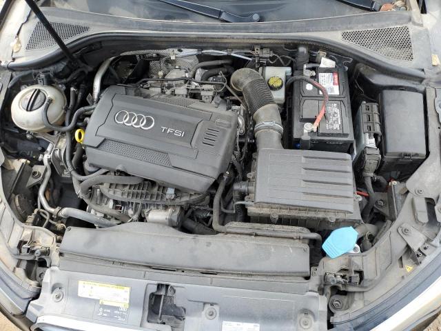 Photo 11 from auction – 2016 AUDI A3 PREMIUM with VIN WAUA7GFF2G1055331