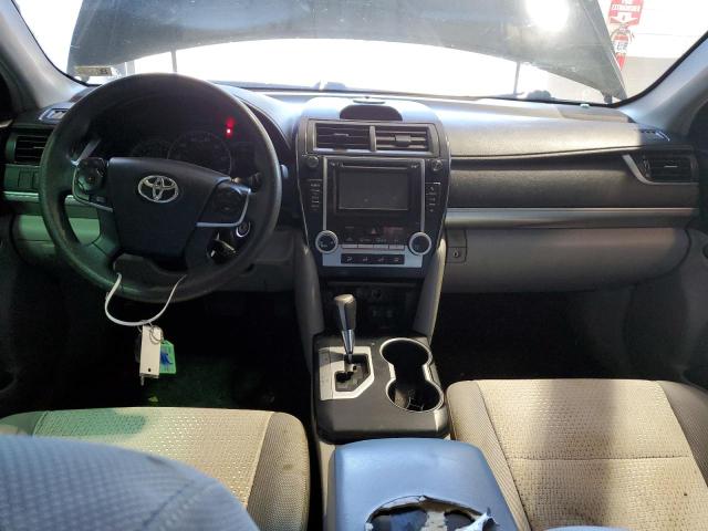 Photo 8 from auction – 2012 TOYOTA CAMRY BASE with VIN 4T1BF1FK5CU099302