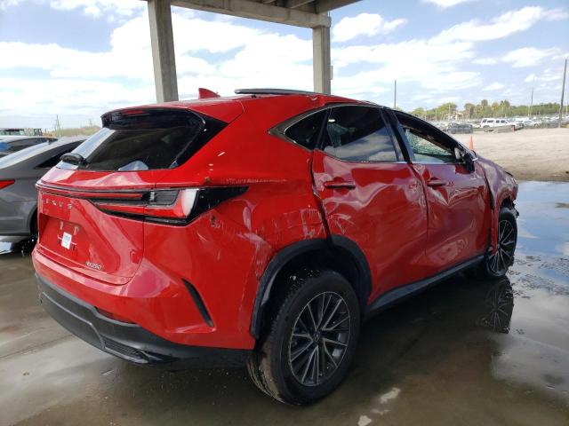 Photo 3 from auction – 2023 LEXUS NX 250 with VIN 2T2GDCAZXPC004814