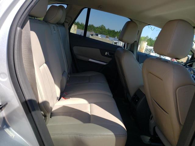 Photo 10 from auction – 2013 FORD EDGE SEL with VIN 2FMDK3JC7DBB34932