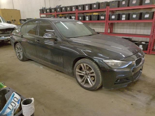 Photo 4 from auction – 2015 BMW 328 XI SUL with VIN WBA3B5C58FF962514