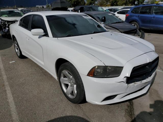 Photo 4 from auction – 2013 DODGE CHARGER PO with VIN 2C3CDXAG9DH544427