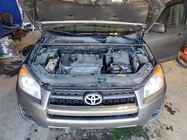 Photo 11 from auction – 2011 TOYOTA RAV4 with VIN 2T3ZF4DV9BW093294