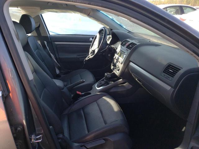 Photo 7 from auction – 2008 VOLKSWAGEN JETTA SE with VIN 3VWRM71K88M166888
