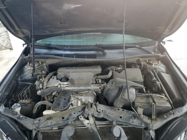 Photo 11 from auction – 2015 TOYOTA CAMRY LE with VIN 4T4BF1FK7FR457932
