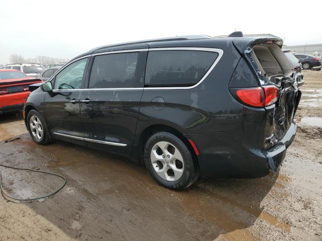 Photo 2 from auction – 2017 CHRYSLER PACIFICA T with VIN 2C4RC1EG2HR514170