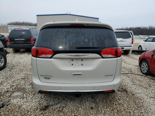 Photo 6 from auction – 2017 CHRYSLER PACIFICA L with VIN 2C4RC1GG7HR545332