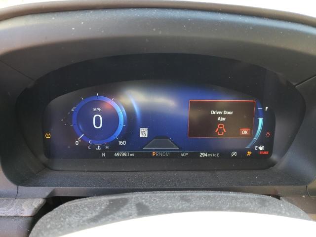 Photo 9 from auction – 2020 FORD EXPLORER P with VIN 1FM5K8HC5LGA31491