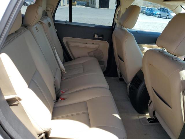 Photo 11 from auction – 2010 FORD EDGE LIMIT with VIN 2FMDK4KC8ABA44429