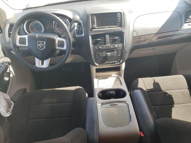 Photo 8 from auction – 2012 DODGE GRAND CARA with VIN 2C4RDGDG4CR179519