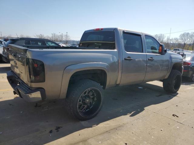 Photo 3 from auction – 2008 CHEVROLET SILVERADO with VIN 3GCEK13368G233738
