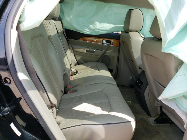 Photo 10 from auction – 2013 LINCOLN MKX with VIN 2LMDJ8JK2DBL08854