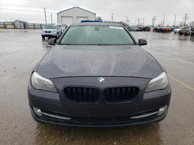 Photo 5 from auction – 2011 BMW 535 I with VIN WBAFR7C5XBC801811