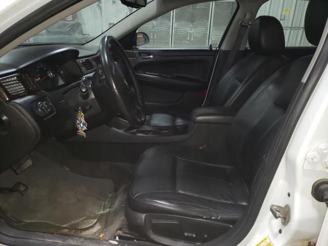 Photo 7 from auction – 2014 CHEVROLET IMPALA LIM with VIN 2G1WC5E30E1171546
