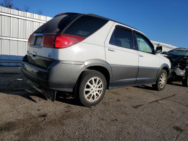 Photo 3 from auction – 2005 BUICK RENDEZVOUS with VIN 3G5DA03E05S505212