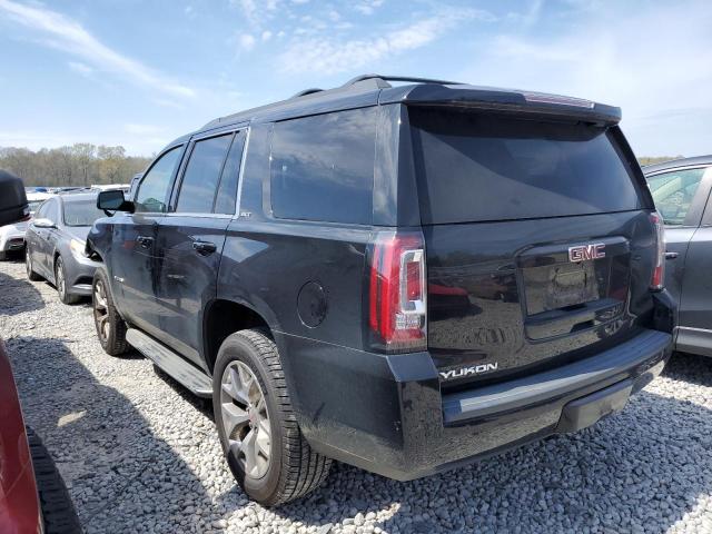 Photo 2 from auction – 2016 GMC YUKON SLT with VIN 1GKS2BKC2GR424389