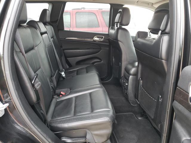 Photo 11 from auction – 2012 JEEP GRAND CHER with VIN 1C4RJFAG0CC219501