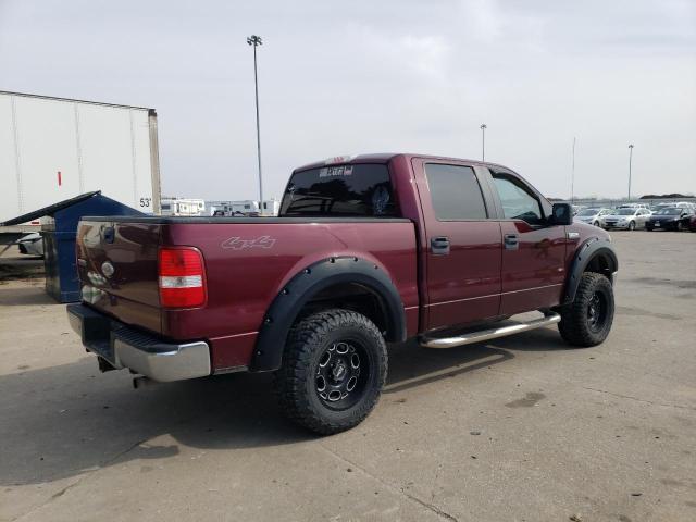Photo 3 from auction – 2006 FORD F150 SUPER with VIN 1FTPW14V46FB03517