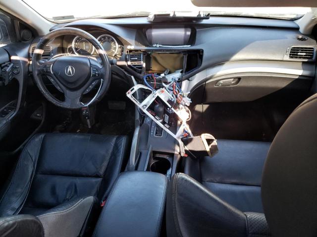 Photo 8 from auction – 2010 ACURA TSX with VIN JH4CU4F69AC002042
