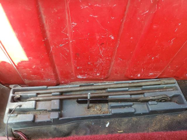 Photo 10 from auction – 1994 GMC SIERRA C15 with VIN 1GTEC14Z4RZ501865