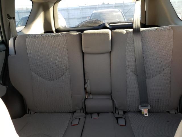 Photo 10 from auction – 2011 TOYOTA RAV4 with VIN 2T3ZF4DV4BW103620
