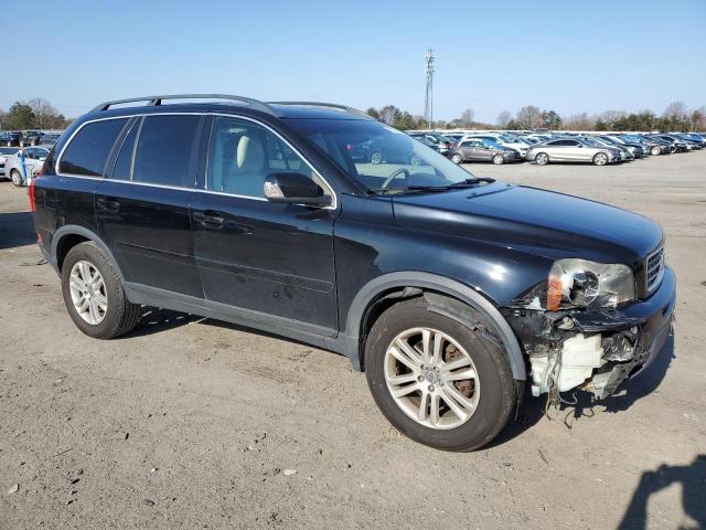 Photo 4 from auction – 2010 VOLVO XC90 3.2 with VIN YV4982CY5A1534892