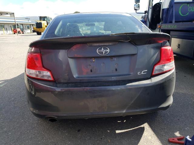 Photo 6 from auction – 2012 TOYOTA SCION TC with VIN JTKJF5C76C3032861