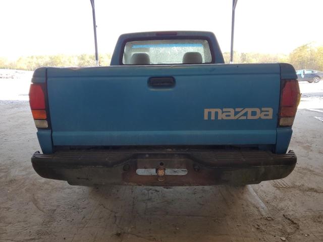 Photo 6 from auction – 1994 MAZDA B2300 with VIN 4F4CR12A3RTM96087