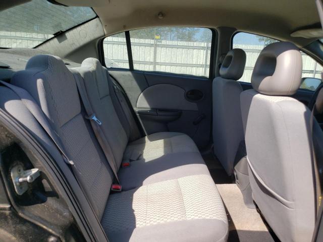 Photo 10 from auction – 2006 SATURN ION LEVEL with VIN 1G8AJ55F06Z197505