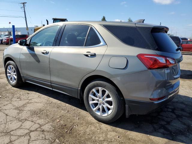 Photo 2 from auction – 2018 CHEVROLET EQUINOX LT with VIN 3GNAXJEV5JS572368