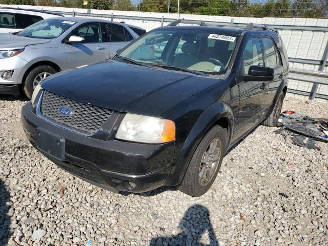 FORD FREESTYLE 2005 with VIN 1FMDK03135GA71364 - Photo from auction