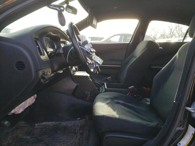 Photo 7 from auction – 2020 DODGE CHARGER PO with VIN 2C3CDXKT0LH229798