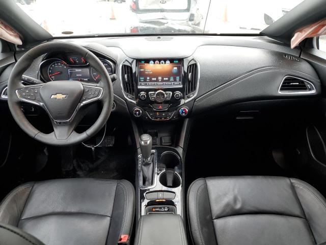 Photo 8 from auction – 2017 CHEVROLET CRUZE PREM with VIN 3G1BF6SM7HS546415