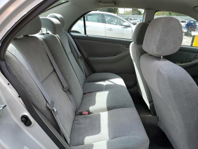 Photo 10 from auction – 2008 TOYOTA COROLLA CE with VIN 1NXBR32E98Z940144